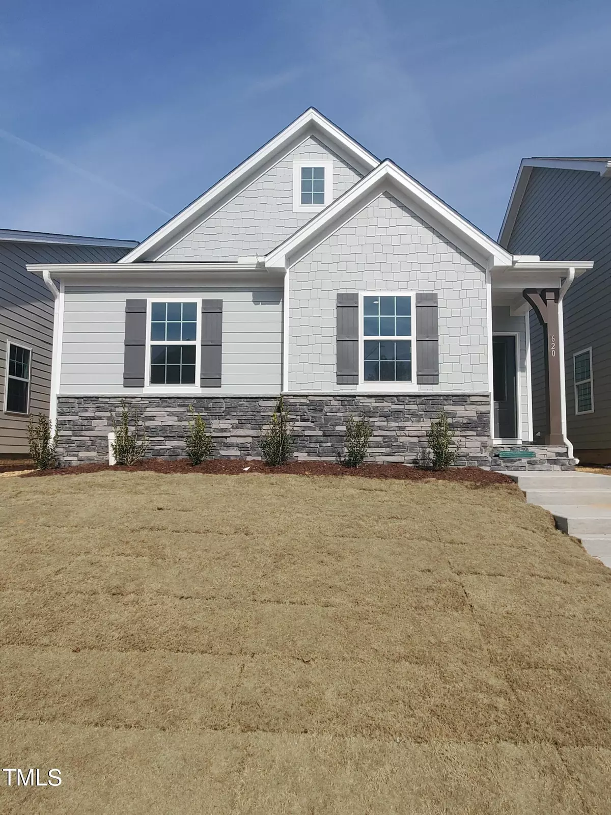 Knightdale, NC 27545,620 Juniper Berry Road