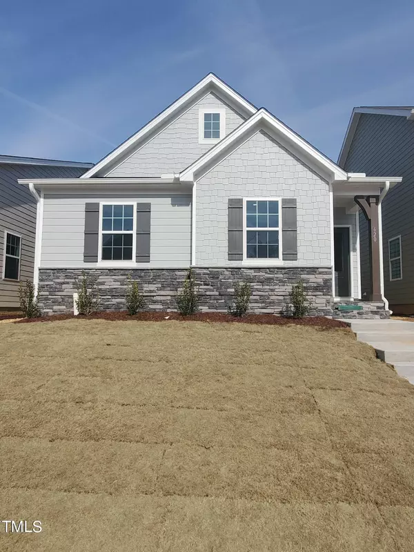 620 Juniper Berry Road, Knightdale, NC 27545