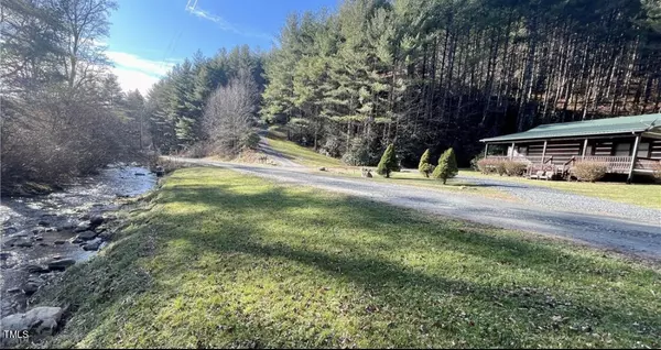 196 Ira Jordan Road, Fleetwood, NC 28626