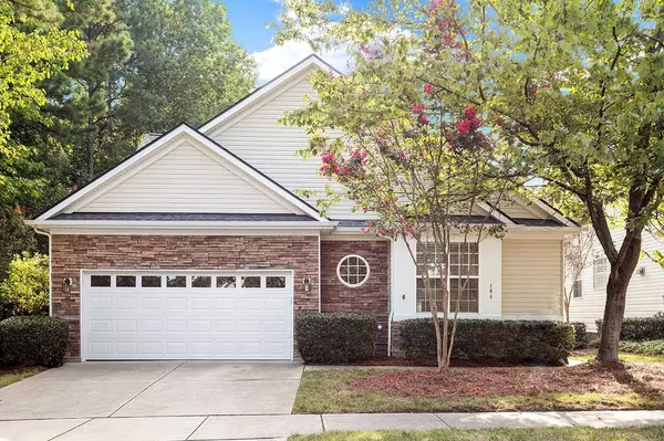 104 Crystal Brook Lane, Cary, NC 27519