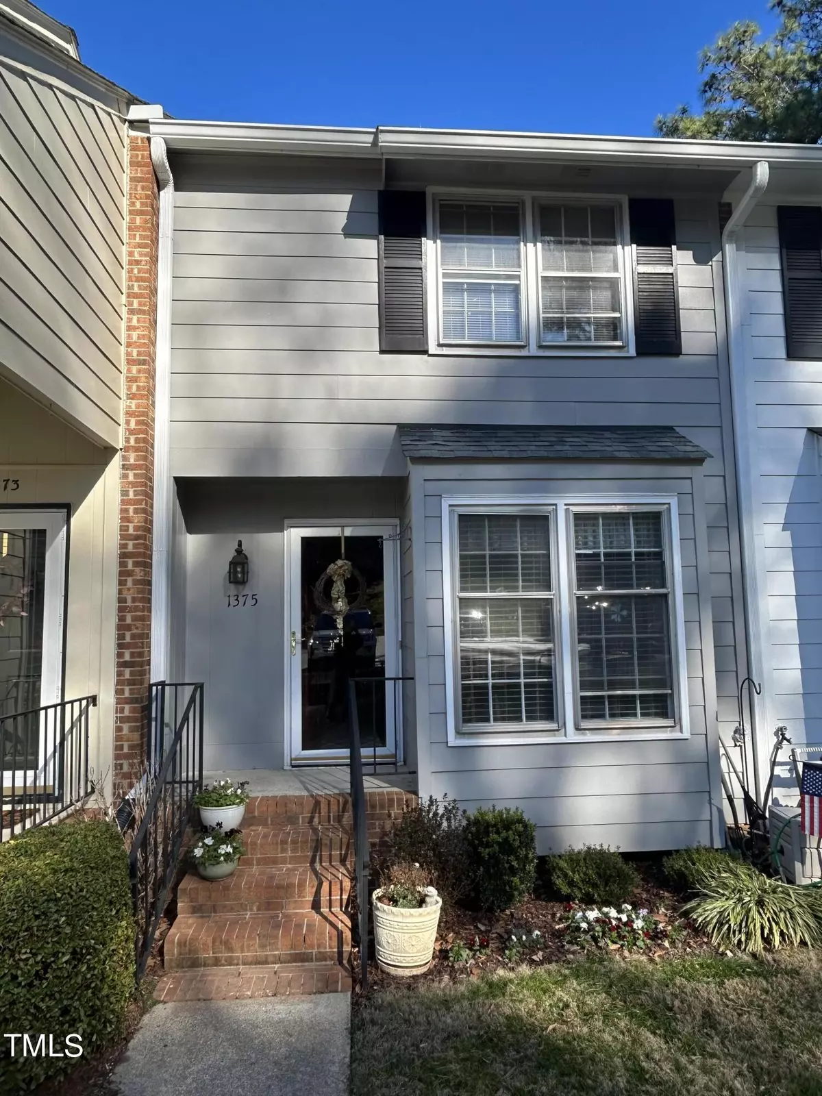 Raleigh, NC 27609,1375 Garden Crest Circle