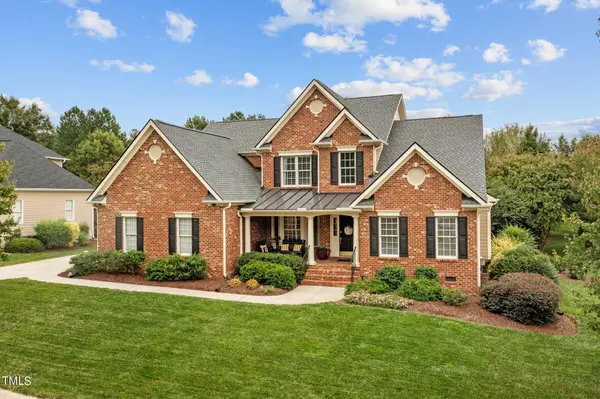 Raleigh, NC 27617,9632 Clubvalley Way