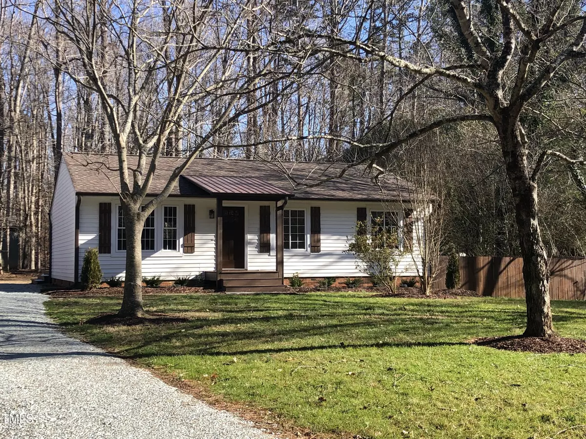 Timberlake, NC 27583,2955 Berry Pearce Road