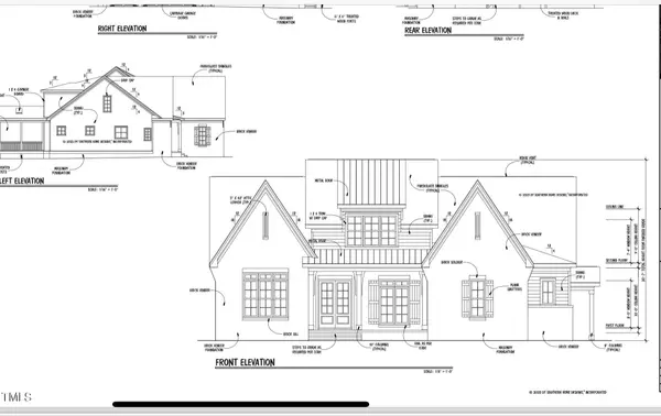 1270 Golfers View, Pittsboro, NC 27312