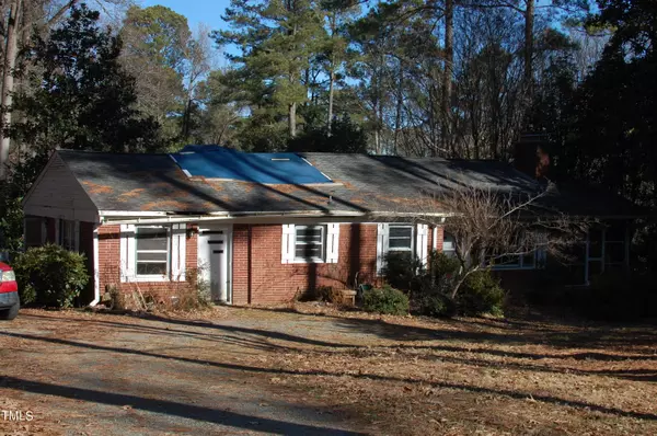 122 Windsor Circle, Chapel Hill, NC 27516