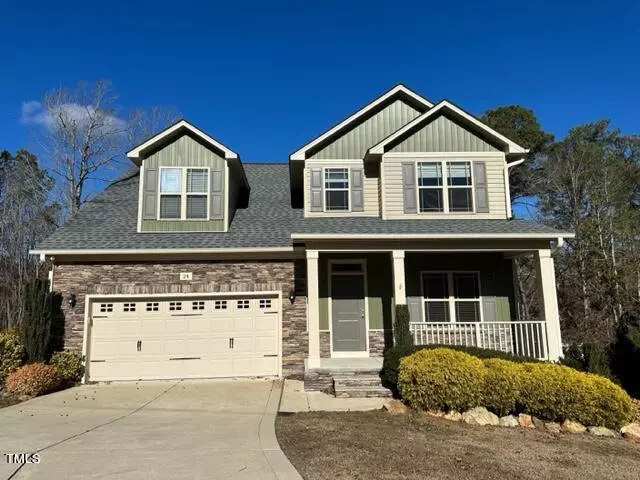 Smithfield, NC 27577,24 Whisper Oaks Court