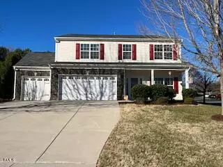 1325 Cantlemere Street, Wake Forest, NC 27587