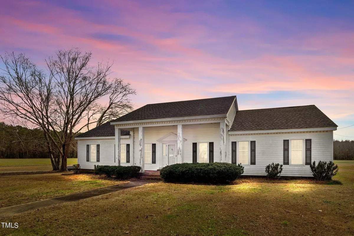 Macclesfield, NC 27852,410 E Eason Street