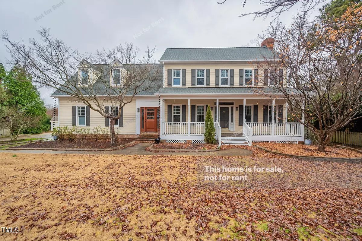 Fuquay Varina, NC 27526,5116 Westminster Lane