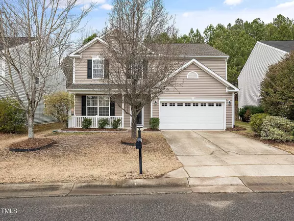 5609 Running Fox Lane, Durham, NC 27703