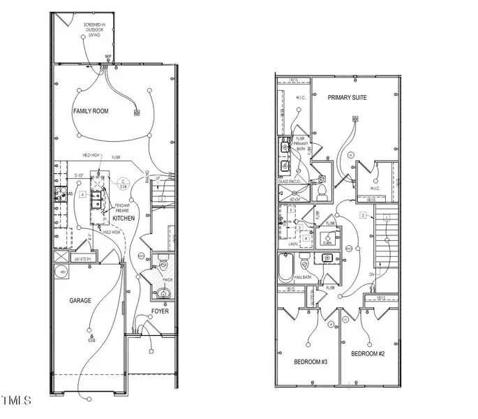 1222 Bessie Court, Wake Forest, NC 27587