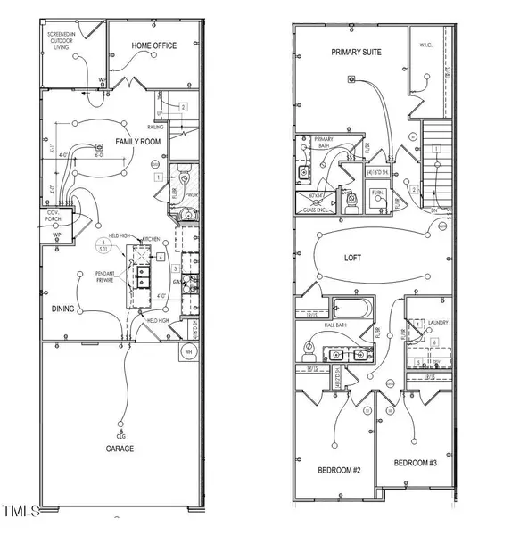 1212 Bessie Court, Wake Forest, NC 27587