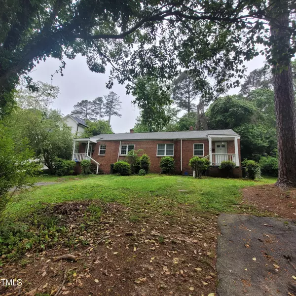 1309-1311 Nottingham Road, Raleigh, NC 27607