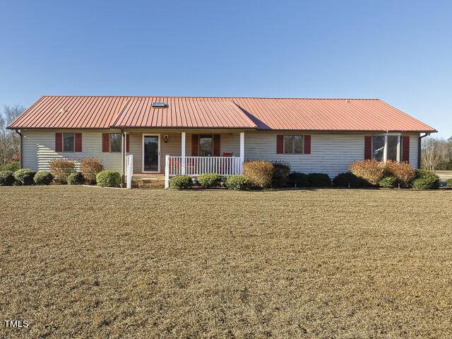 7330 Turner Fish Road, Willow Springs, NC 27592