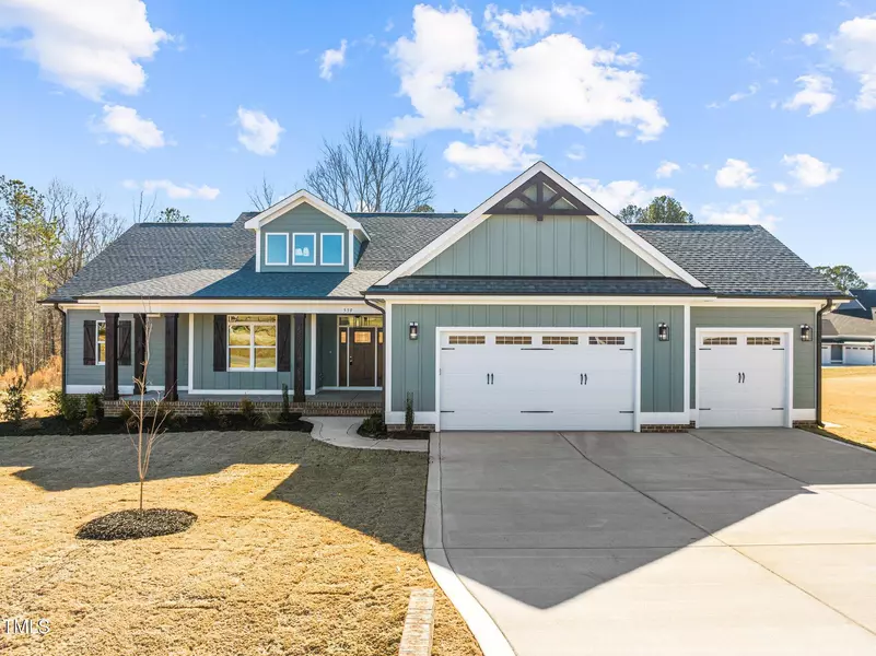 559 Allesandra Drive, Clayton, NC 27527