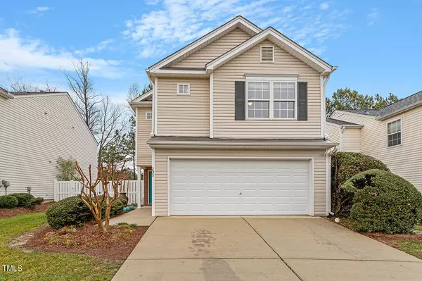 205 Hazelmere Drive, Holly Springs, NC 27540