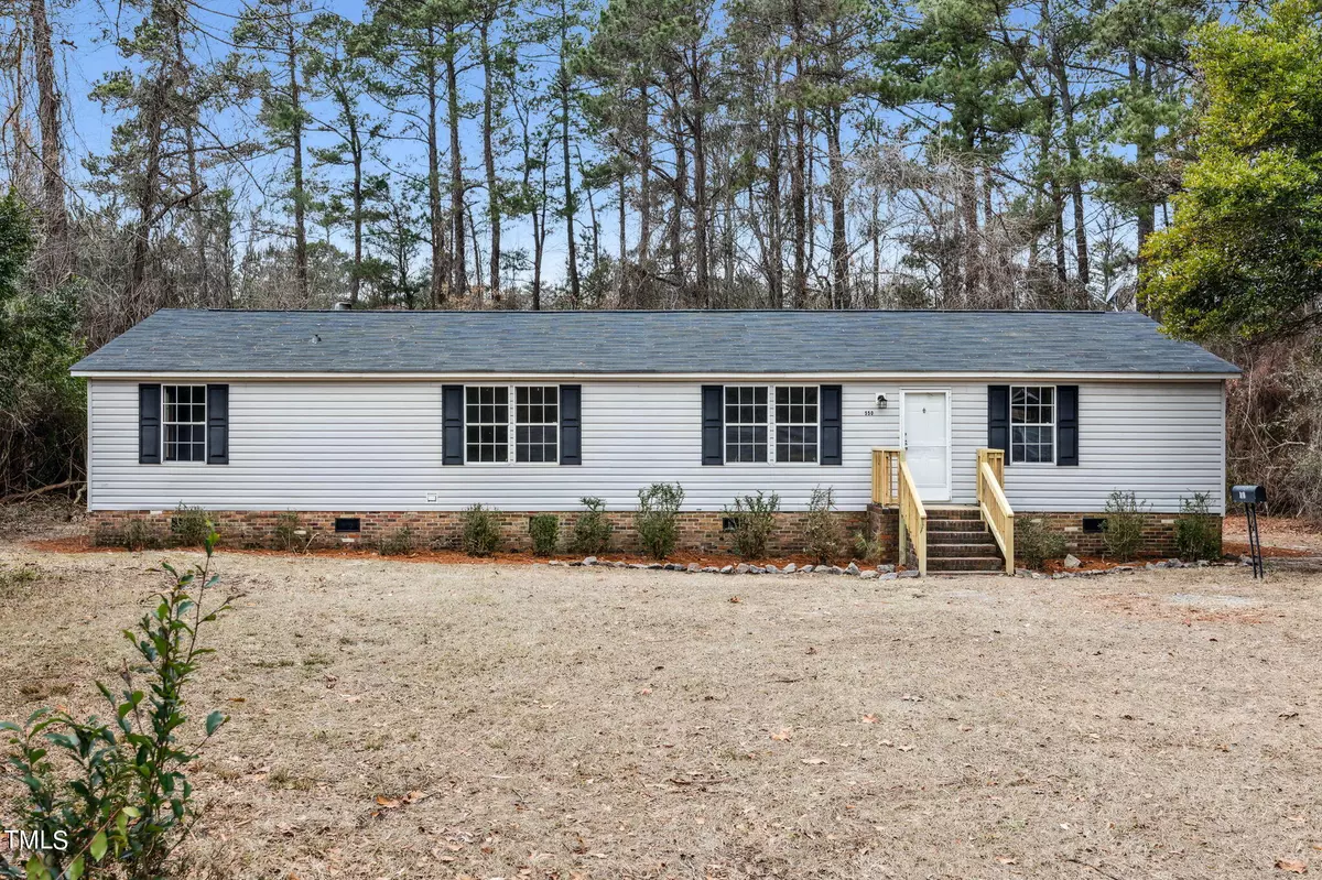 Southern Pines, NC 28387,550 Old Mail Road