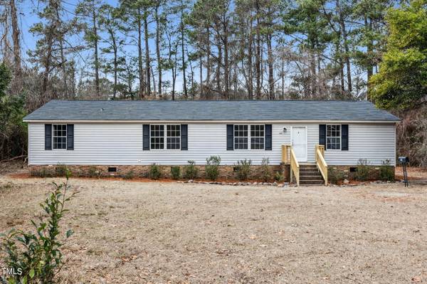 550 Old Mail Road, Southern Pines, NC 28387