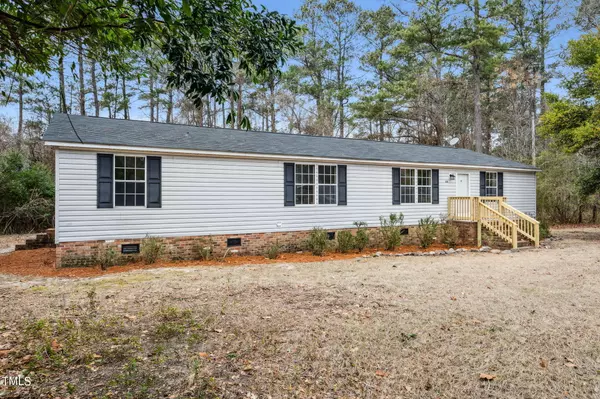 Southern Pines, NC 28387,550 Old Mail Road