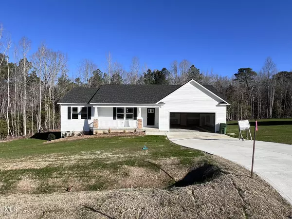 248 Constellation Court, Benson, NC 27504