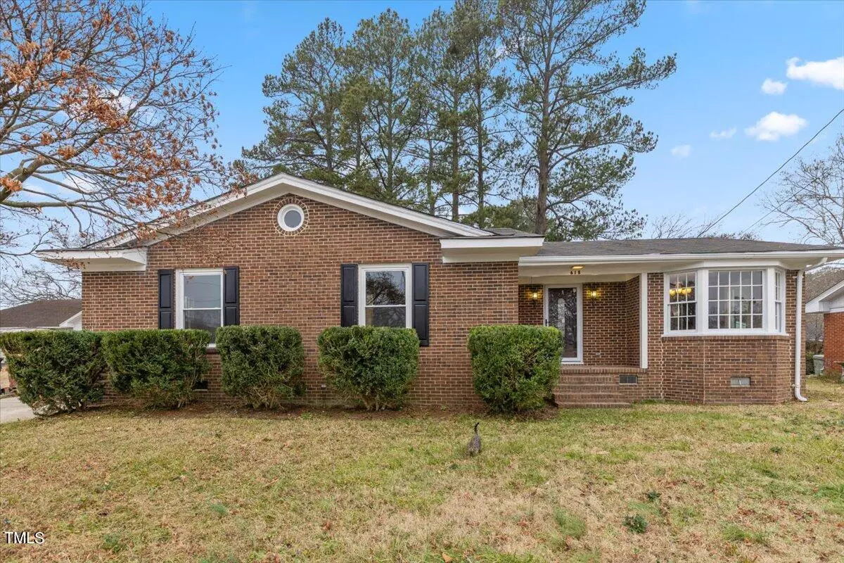 Wilson, NC 27893,615 Ward Boulevard