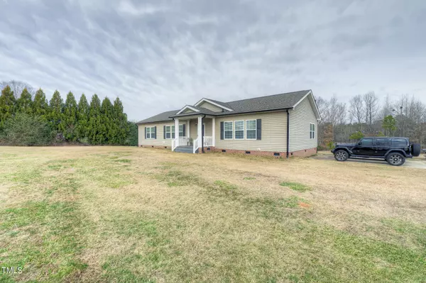 1604 Glen Laurel Road, Clayton, NC 27527