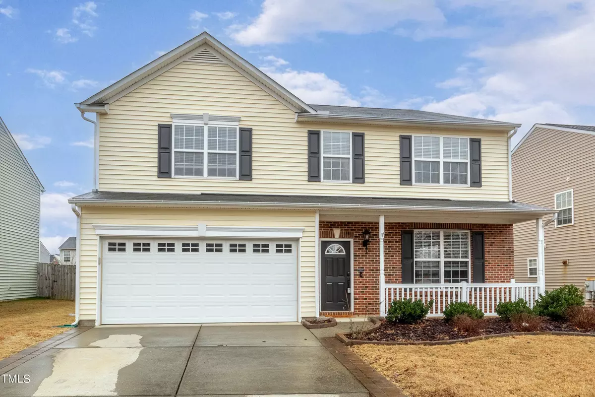 Holly Springs, NC 27540,108 Touvelle Court