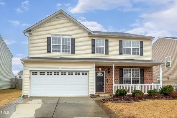 108 Touvelle Court, Holly Springs, NC 27540