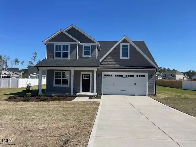 58 Rocking Canal Place, Erwin, NC 28339