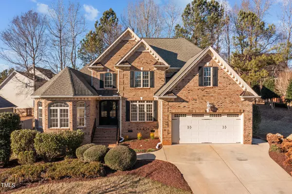 109 York Lane, Clayton, NC 27527