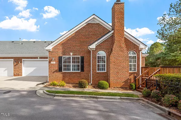 Cary, NC 27511,1028 Thistle Briar Place