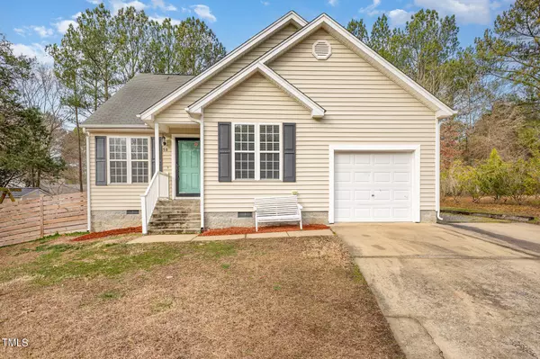 50 Bethany Lane, Youngsville, NC 27596