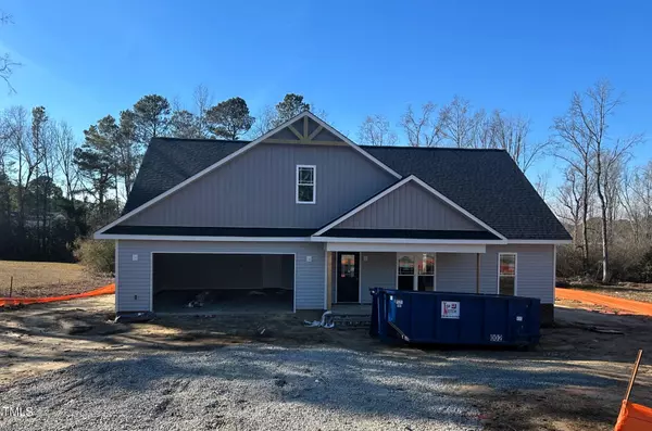 164 Colt Avenue,  Coats,  NC 27521