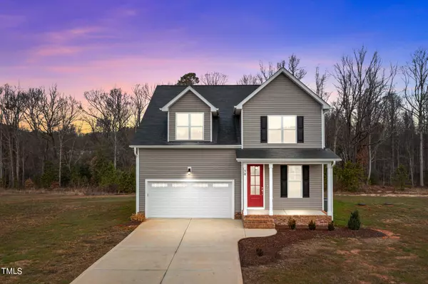 50 Brookhaven Drive, Spring Hope, NC 27882