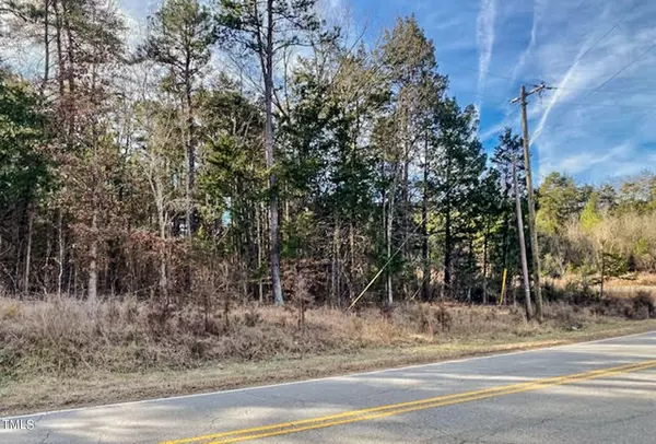 .34 Acres Shiloh Church Road, Roxboro, NC 27574