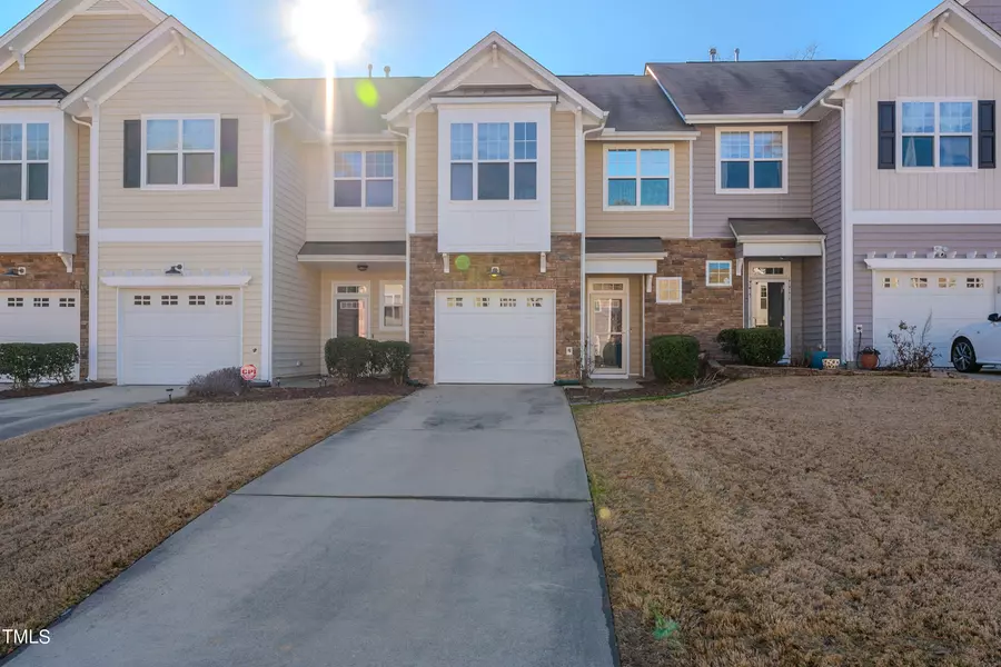 208 Suffolk Green Lane, Morrisville, NC 27560