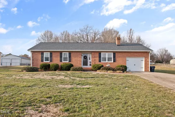 7077 Kelly Coltrane Drive, Randleman, NC 27317