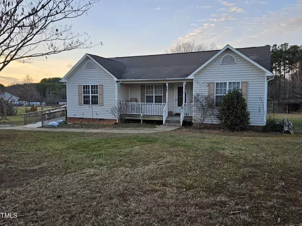 5509 Roebuck Court, Efland, NC 27243