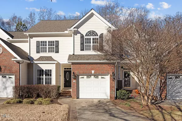 105 Brush Stream Drive, Cary, NC 27511