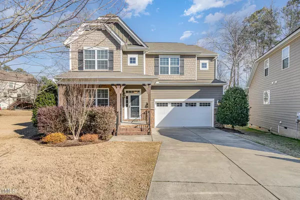 Apex, NC 27523,605 Rose Laurel Court