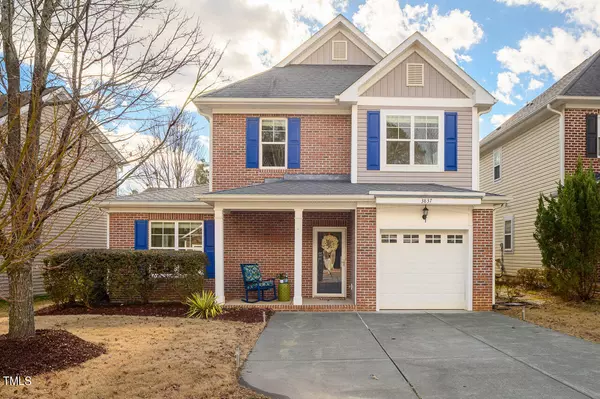 3837 Cumberland Pond Road, Raleigh, NC 27606