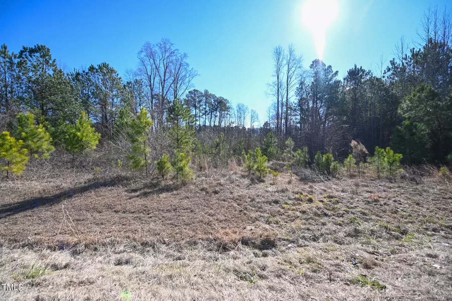 Lot 2 S Shiloh Road, Garner, NC 27529