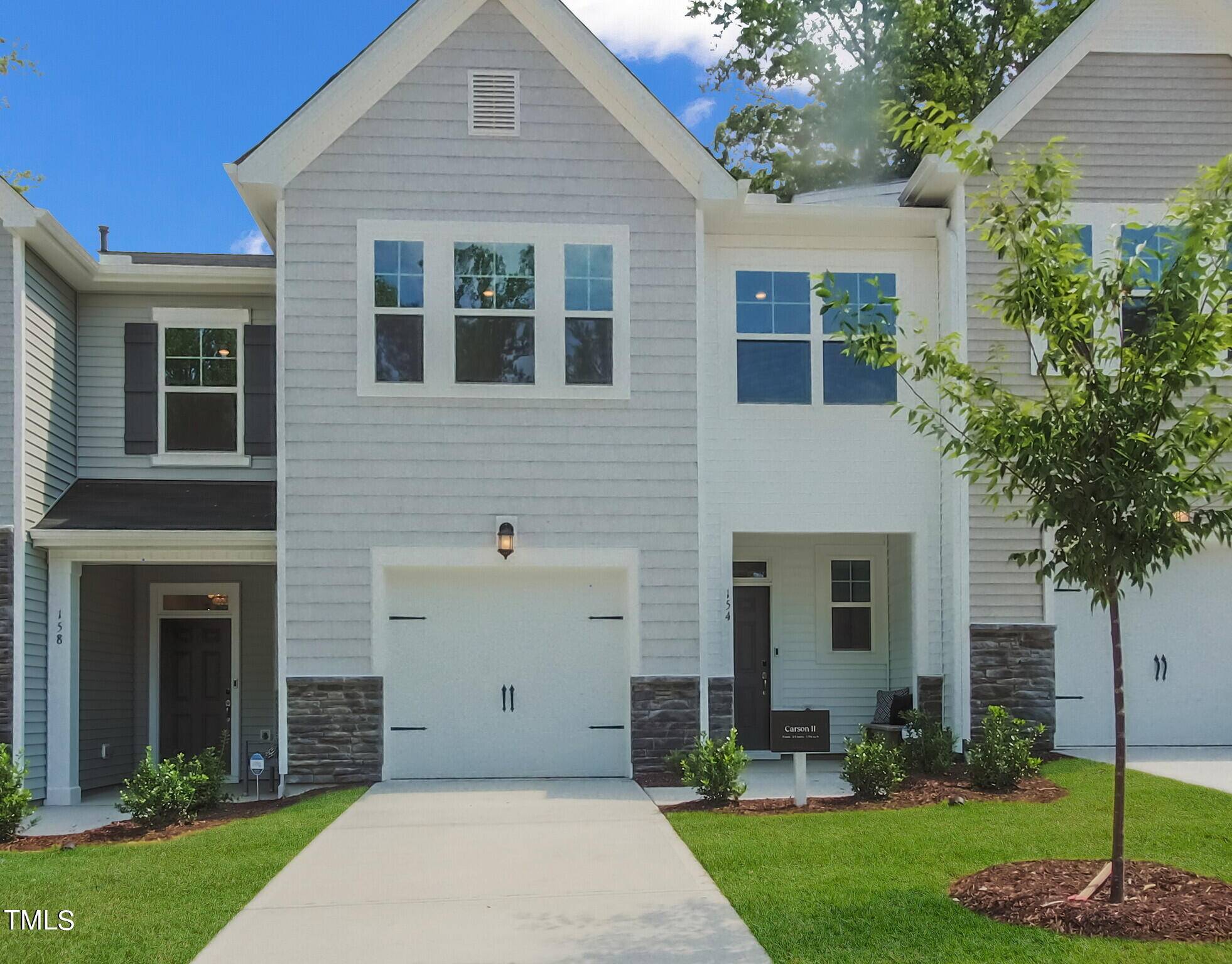 260 Garden Vine Trail #546 Carson, Garner, NC 27610