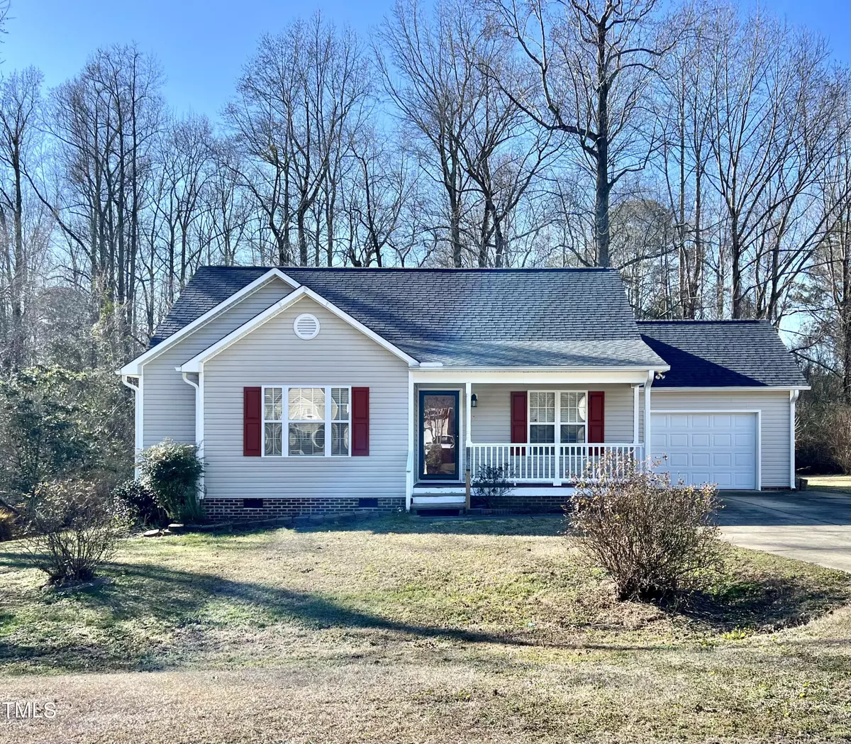 Clayton, NC 27520,250 Opal Lane