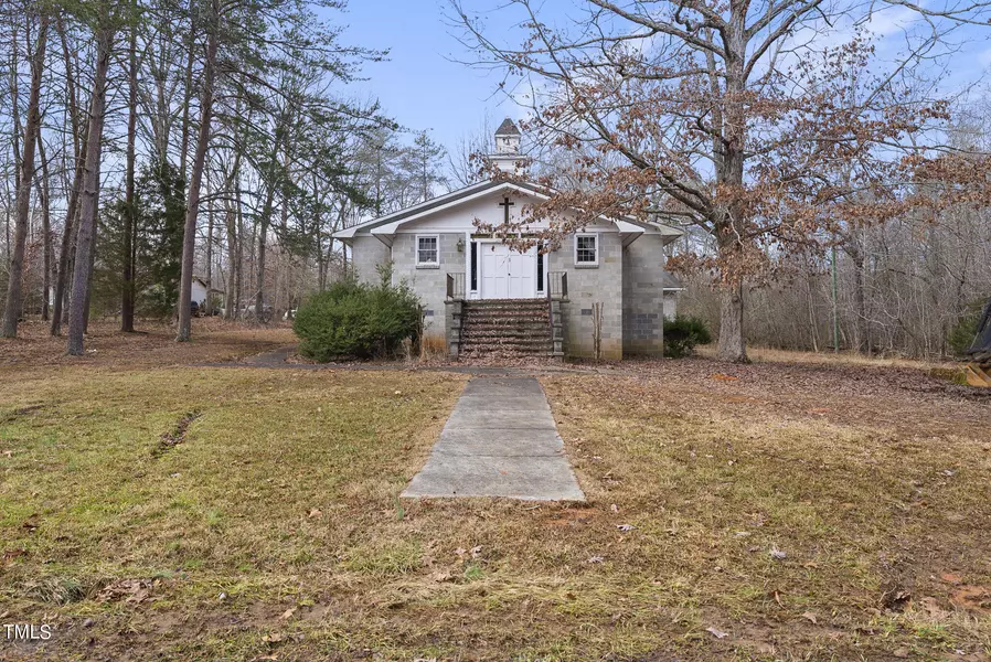 5728 Green Pine Road, Cedar Grove, NC 27231