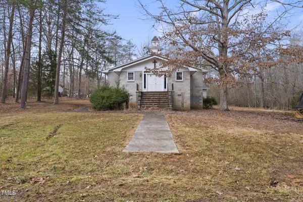 5728 Green Pine Road, Cedar Grove, NC 27231