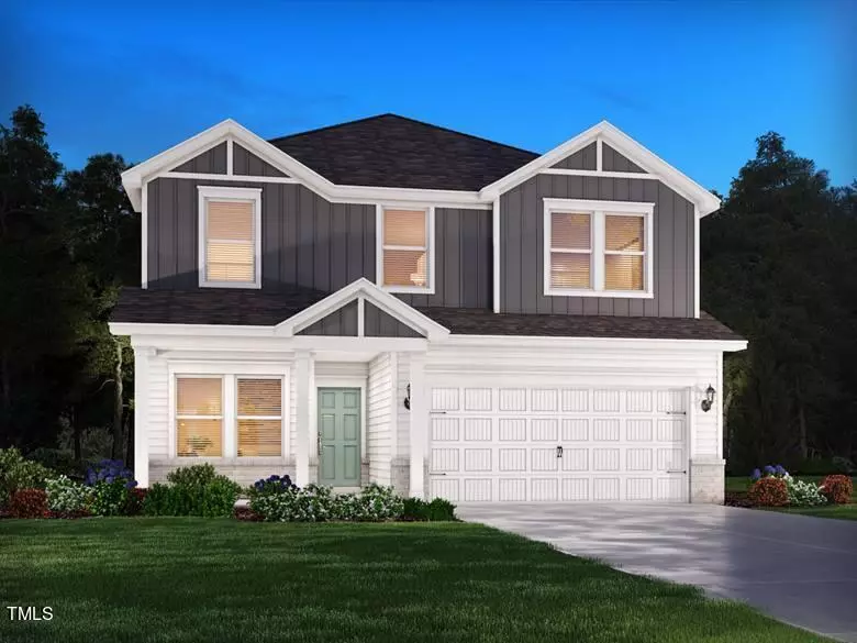 Graham, NC 27253,911 Crow Branch Drive