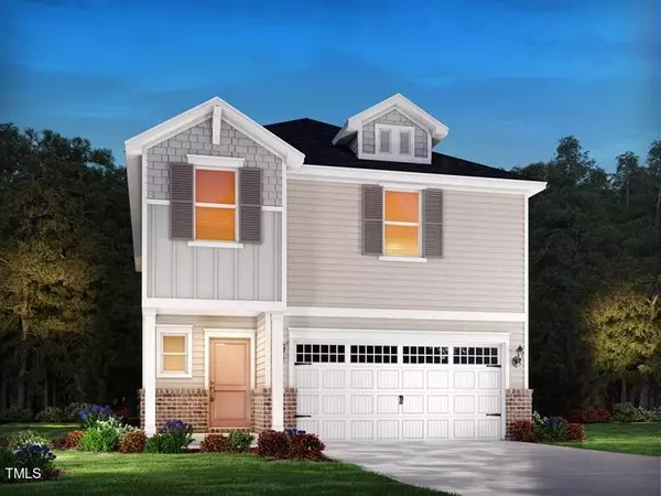 1229 Sweet Cherry Drive, Haw River, NC 27258