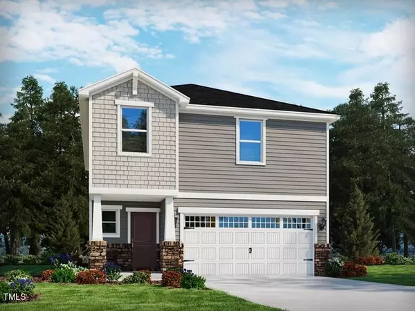 1233 Sweet Cherry Drive, Haw River, NC 27258