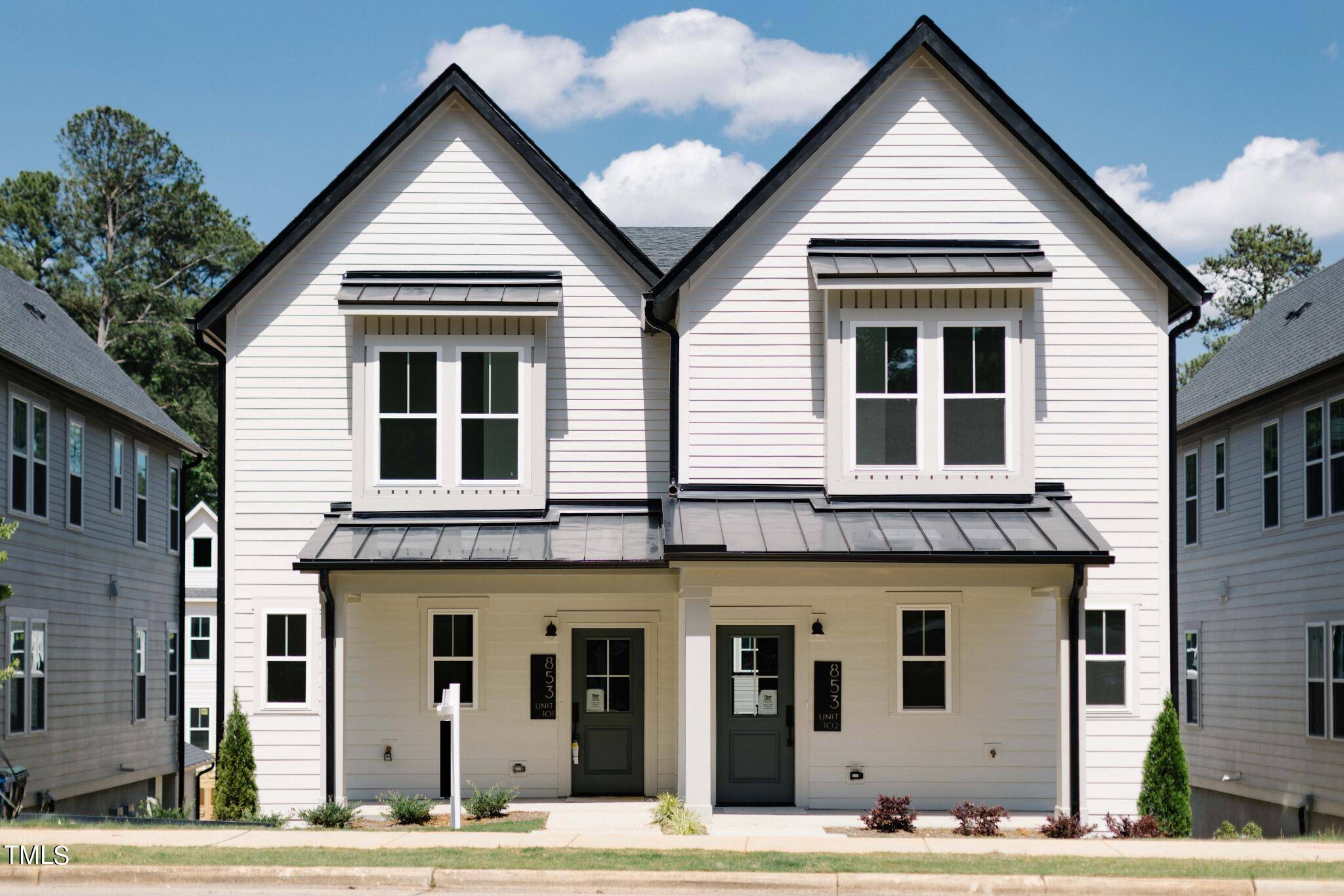 853 Athens Drive #102, Raleigh, NC 27606